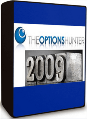 Dale Wheatley - The Options Hunter Complete 2009 Sessions