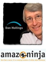 Dan Hollings - Amazoninja Training Course