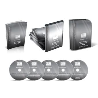 Dandrew Media - My General Counse