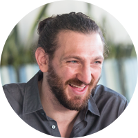 Ezra Firestone - Blue Ribbon Mastermind 