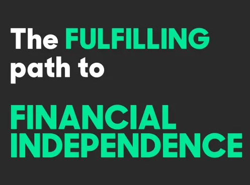 Financially Independent Group - Combo Course