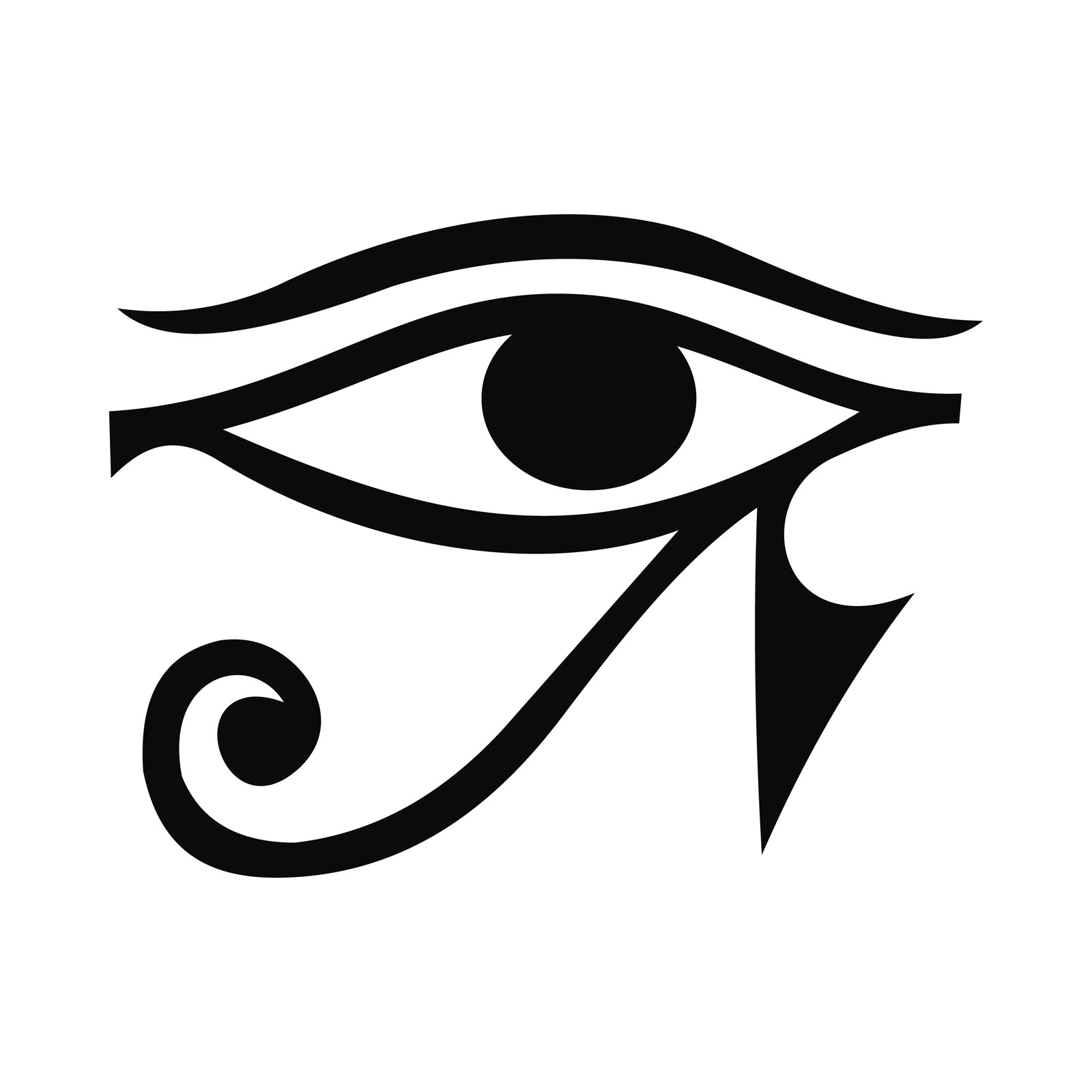 Finding Faith - Eye of the Spirit - Soul Stories