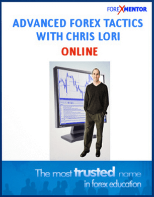 Forex Mentor - Advanced Forex Tactics for the Forex Trader