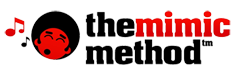Mimic Method - Russian Master Class