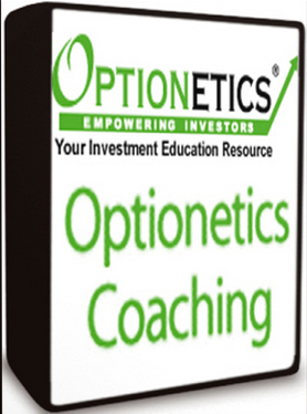 Optionetics - Elliott Wave Master Class - Rob Roy & Ron Chandler - EWM03