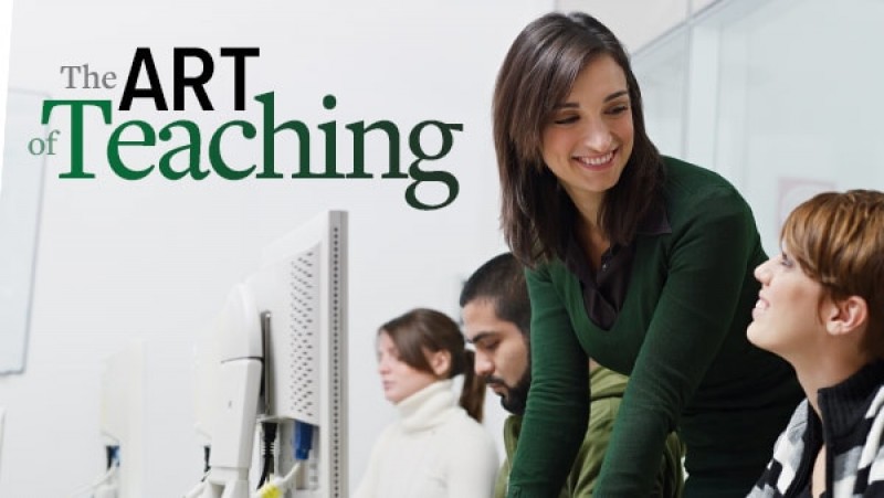 Patrick N. Allitt - Art of Teaching - Best Practices from a Master Educator