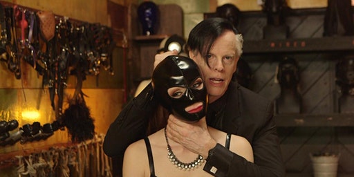Presented by Danarama - Fingerbanging and G-Spot Mastery