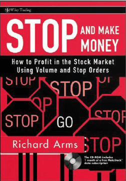 Richard W.Arms, Jr - Stop & Make Money