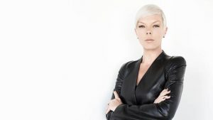 CreativeLive, Tabatha Coffey - How to be Bold, Resilient & Better Than Ever