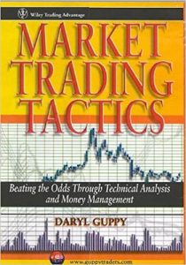 Daryl Guppy - Market Trading Tactics - Beating the Odds through Technical Analysis and Money Management