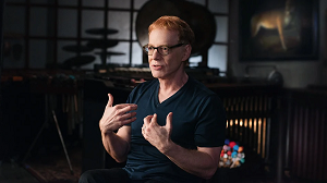 MasterClass - Danny Elfman Teaches Music for Film