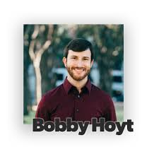 Bobby Hoyt - Facebook Side Hustle Course