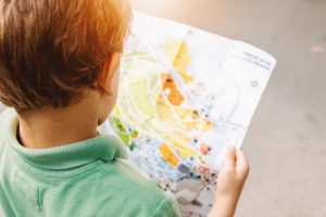 CURSO ONLINE - Señalización de centros educativos