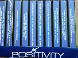 Paul McKenna's Positivity Program Your Mind to Get What You Want