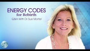 Sue Morter - Energy Codes for Rebirth