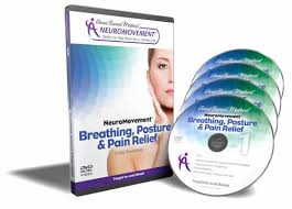 Anat Baniel – Breathing, Posture & Pain Relief A 2 Day Workshop