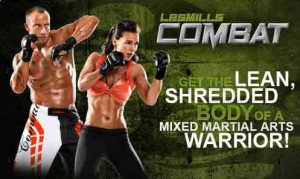 Beachbody Les Mils – PUMP Workout1