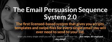 Bushra Azhar – Email Persuasion Sequence 2.0 Bushra Azhar – Email Persuasion Sequence 2.0
