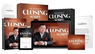Dan Lok - The Perfect Closing Collection