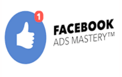 Dave Rogenmoser – Facebook Ads Mastery