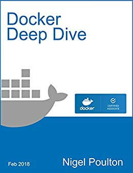 Docker – Deep Dive