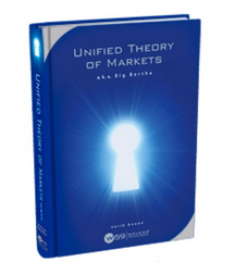 Earik Beann – The Unified Theory of Markets