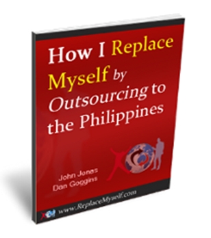 John Jonas – Replace Myself