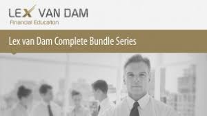 Lex van Dam – Complete Bundle Series