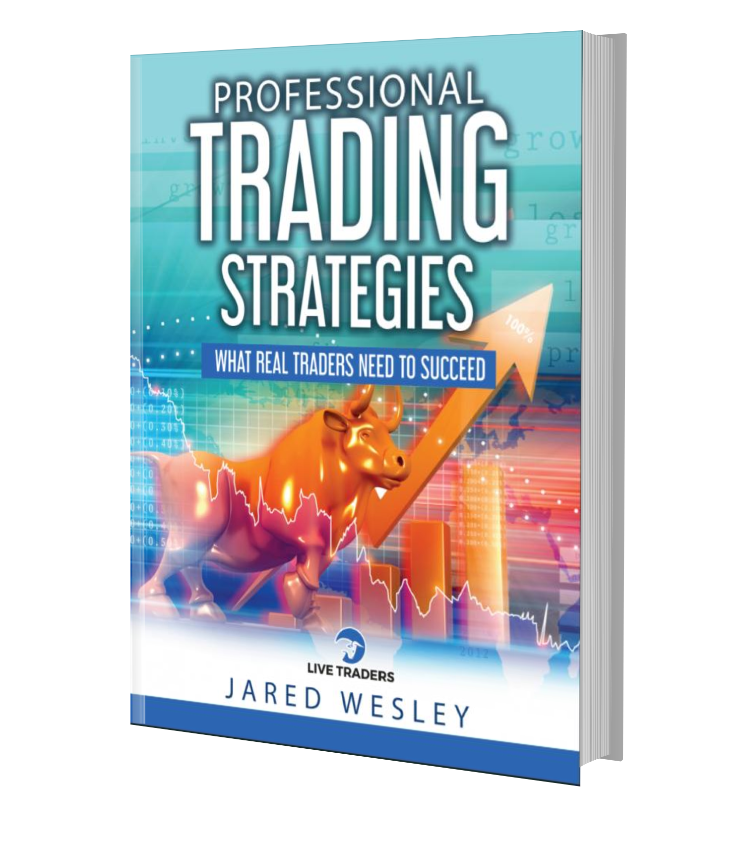 Live Traders – Professional Trading Strategies