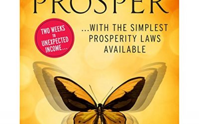 Marilyn Jenett – Feel Free to Prosper Audio Program