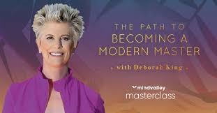 Mindvalley – Become a Modern Master