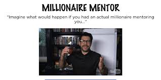 Tai Lopez – Millionaire Mentor Program