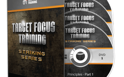 Target-Focus Training – Striking