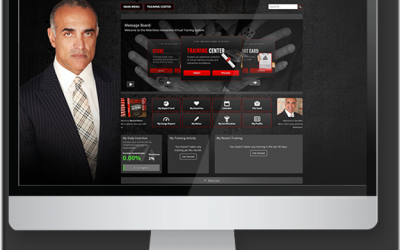 Tim Grover – The Relentless System