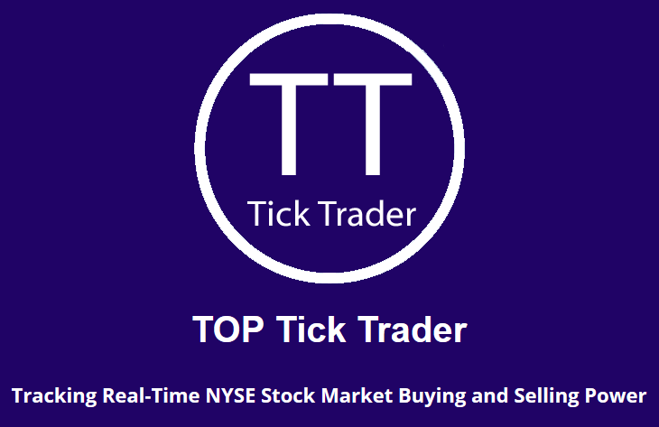 TopTradeTools – Tick Trader Bundle