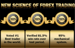 Toshko Raychev – New Science of Forex Trading