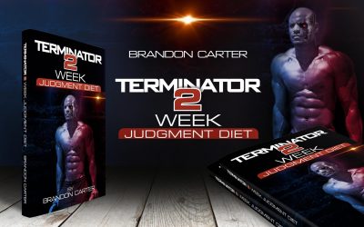 Brandon Carter – Terminator 2 Diet / Judgement Diet