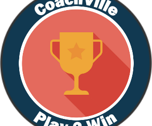 Coachville – Play Two Win