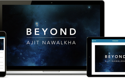 Evercoach – Ajit Nawalkha – Beyond