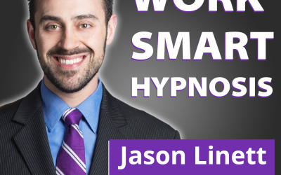 Jason Linett – The Virtual Gastric Band