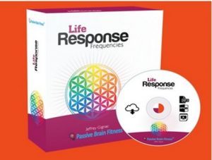 Jeffrey Gignac – Life Response Frequencies