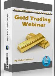 John Carter & Hubert Senters – Gold Trading Webinar