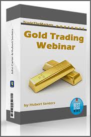 John Carter & Hubert Senters – Gold Trading Webinar