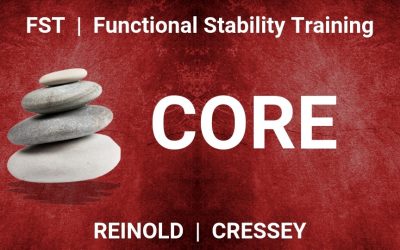 Mike Reinold & Eric Cressey – Functional Stability Training for the Core