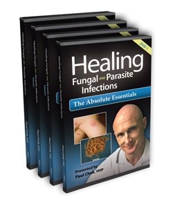 Paul Chek – Healing Fungal and Parasite Infections