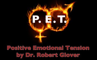 Robert Glover – Positive Emotional Tension