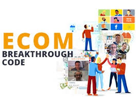 Roger and Barry – The Breakthrough Ecom Code Platinum