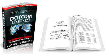 Russell Brunson – Fast Product Development