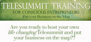 Sage Lavine – Telesummit Training Home Study