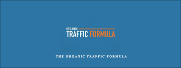 Spencer Haws – The Organic Traffic Formula